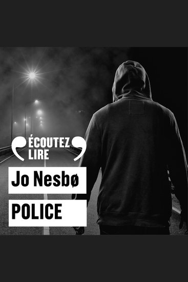 Police - cover
