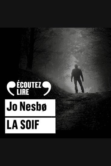 La Soif - cover