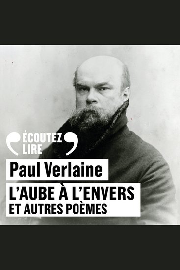 L'Aube à l'Envers et autres poèmes - cover