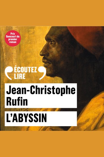 L'Abyssin - cover