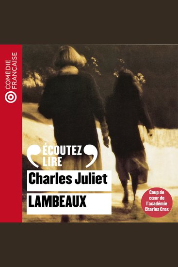 Lambeaux - cover