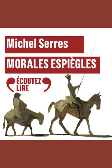 Morales espiègles - cover