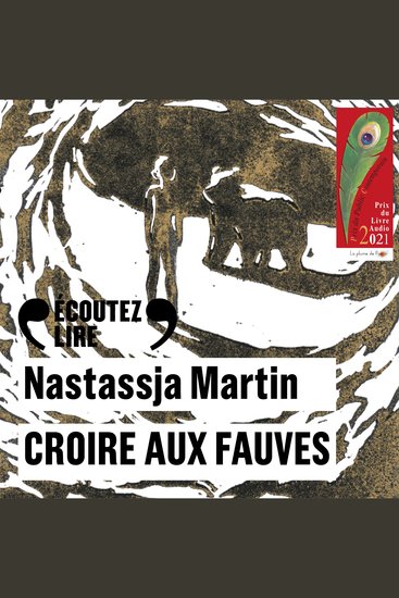 Croire aux fauves - cover