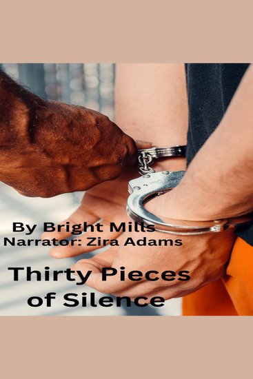 Thirty Pieces of Silence - Jealous Thinking - cover