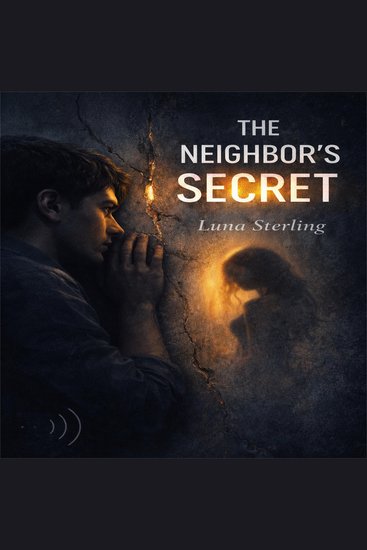 The Neighbor's Secret - cover