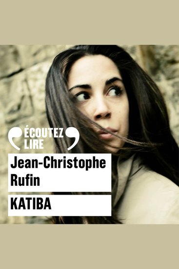 Katiba - cover