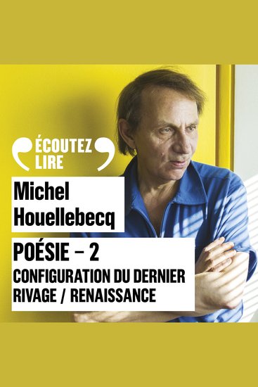 Poésie 2 - Configuration du dernier rivage Renaissance - cover