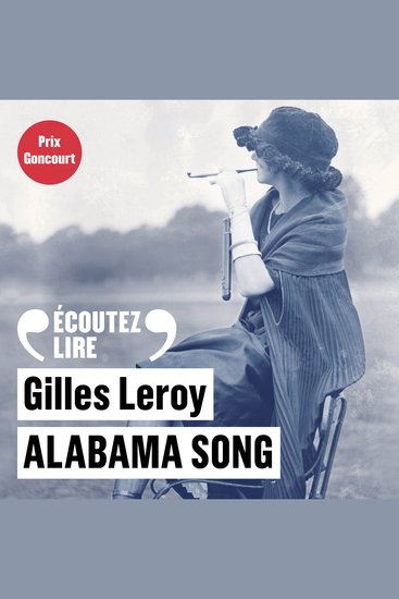 Alabama song - cover