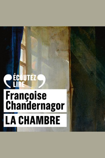 La chambre - cover