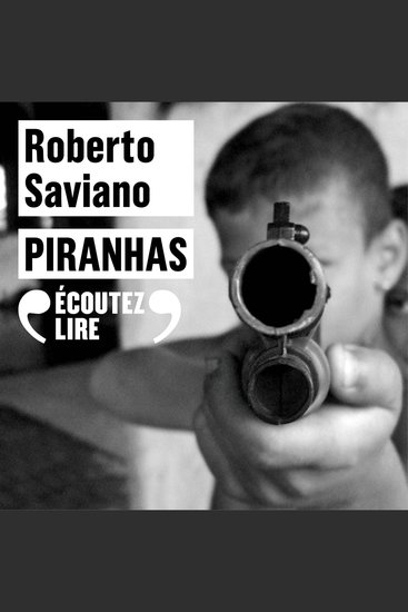 Piranhas - cover