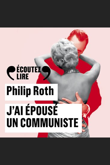 J'ai épousé un communiste - cover