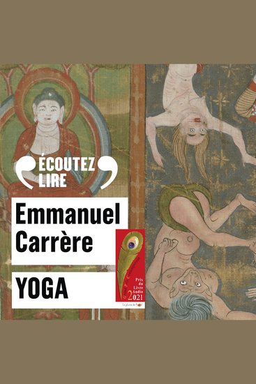 Yoga - cover