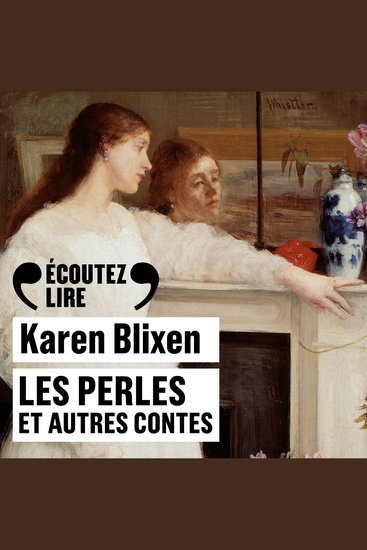 Les perles et autres contes - cover