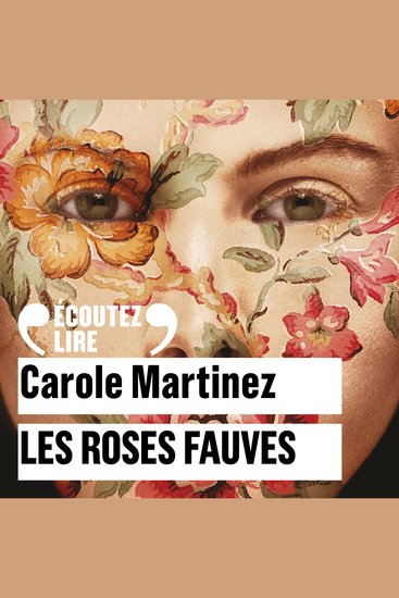 Les roses fauves - cover