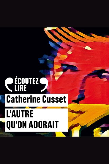 L'autre qu'on adorait - cover
