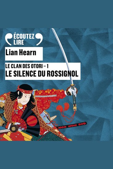 Le Clan des Otori (Tome 1) - Le Silence du Rossignol - cover