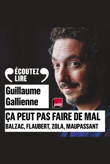 Ça peut pas faire de mal (Tome 3) - Balzac Flaubert Zola Maupassant - cover