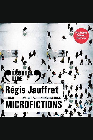 Microfictions - cover