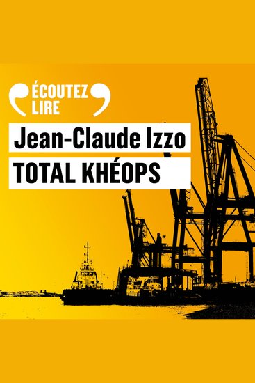 Total Khéops - cover