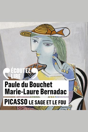 Picasso Le sage et le fou - cover