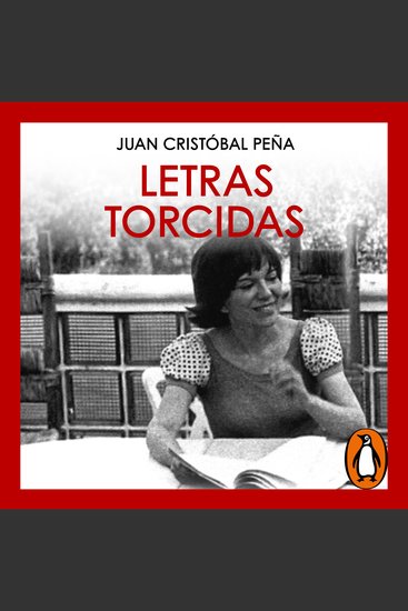 Letras torcidas - cover