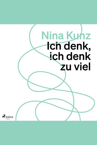 Ich denk ich denk zu viel - cover