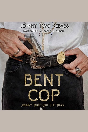 Bent Cop - Johnny Takes Out The Trash - cover