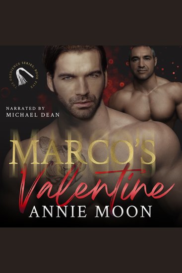Marco's Valentine - cover