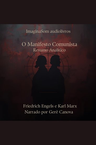 O manifesto comunista - Resumo analítico - cover