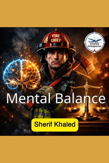 Mental Balance - cover