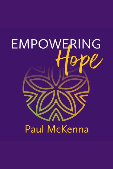 Empowering Hope - Natural Evidence-Based Cancer Approaches - cover