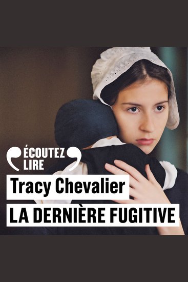 La dernière fugitive - cover