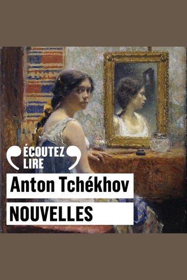 Nouvelles - Beautés Zinotchka Malveillance Le chasseur Le roman d’une contrebasse Volodia L’ épouse La lotte Les voleurs Requiem Douchetchka L’envie de dormir En déportation Les groseilliers La maison à mezzanine - cover