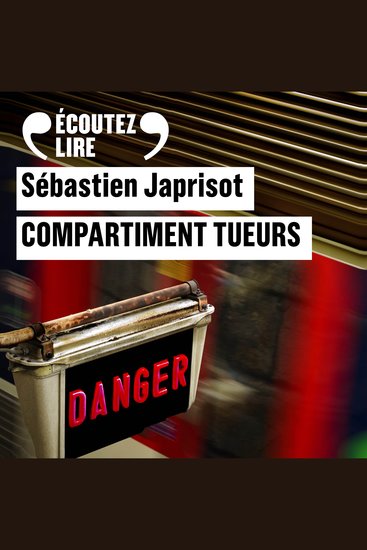 Compartiment tueurs - cover
