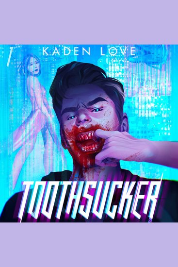 Toothsucker - cover