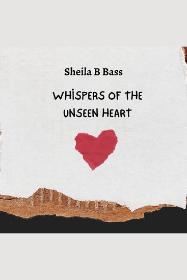 Whispers of the Unseen Heart - cover