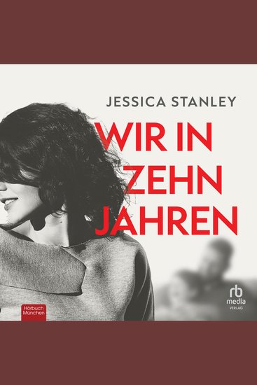 Wir in zehn Jahren - Roman - cover