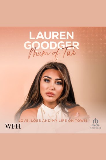 Mum of Two - cover