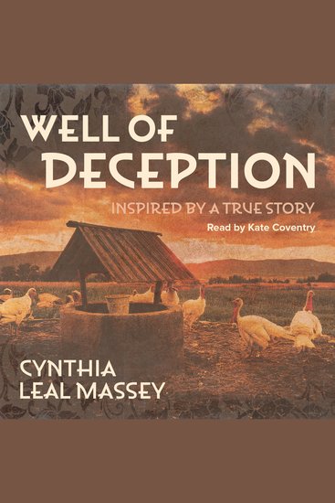 Well of Deception - cover