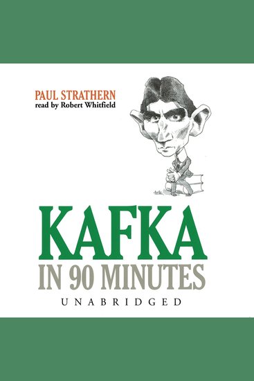 Kafka in 90 Minutes - cover