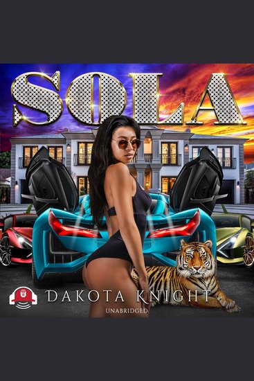 Sola - cover