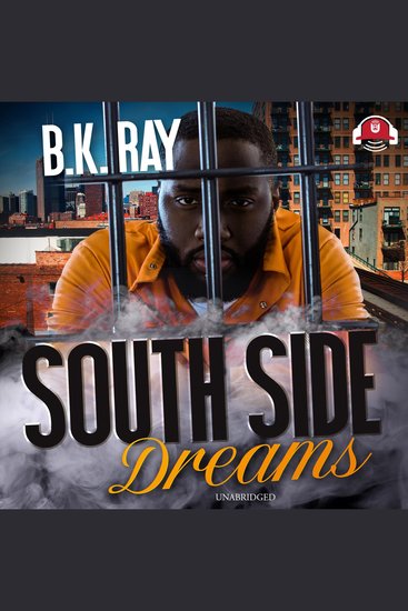 South Side Dreams - cover