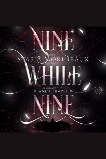 Nine While Nine - cover