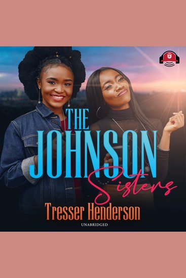 The Johnson Sisters - cover