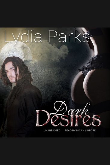 Dark Desires - cover