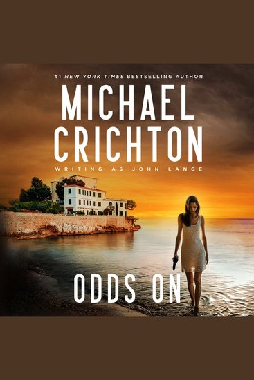 Odds On - cover