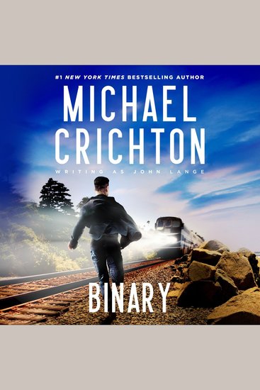 Binary - cover