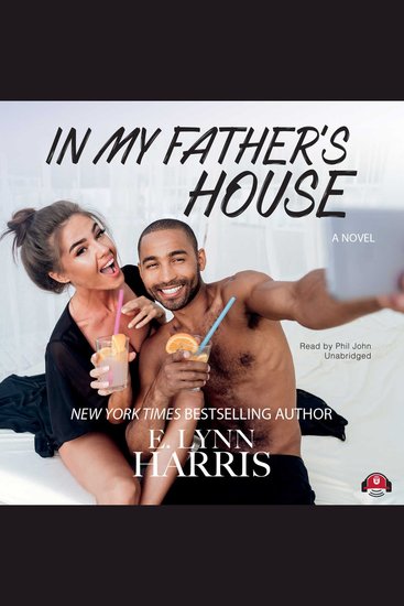 In My Father’s House - cover