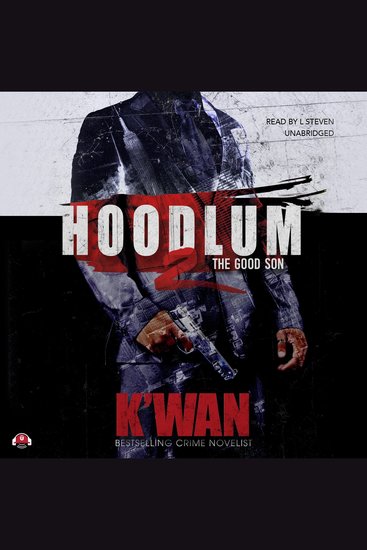 Hoodlum: The Good Son - The Good Son - cover