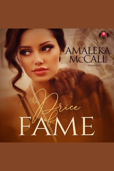 Price of Fame - cover